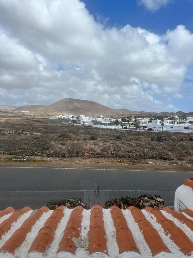 Flor De Mar Villa Guatiza Kültér fotó